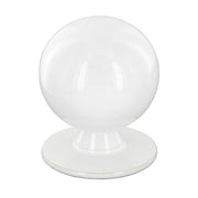BL POMOLO 2172 2521 D 25 MM OTTONE BIANCO 2 PZ
