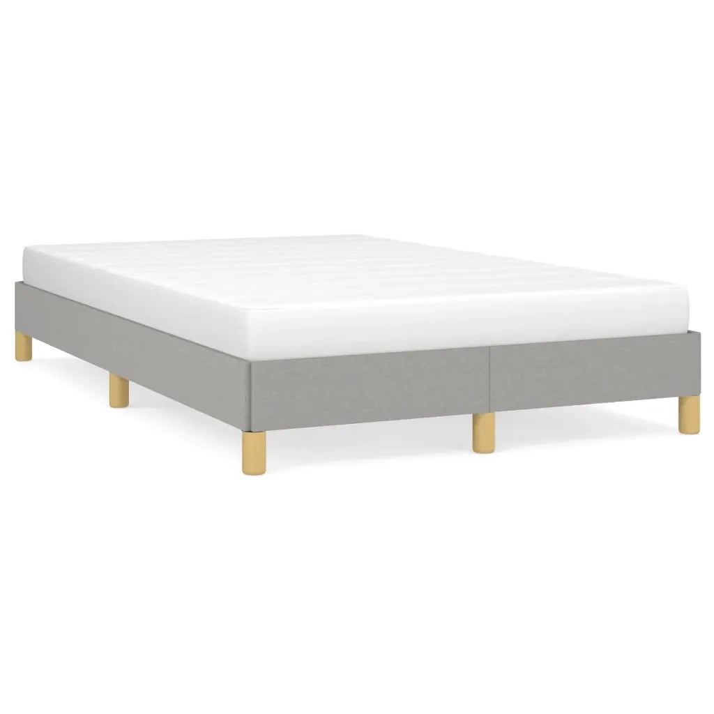 Giroletto Grigio Chiaro 120x200 cm in Tessuto cod mxl 63474