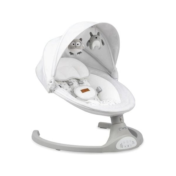 Sdraietta momi kenani gray lig bule0023