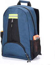 Carrello di lavoro per elettricisti - carrello per attrezzi pesanti - borsa di lavoro per attrezzi sostenibile - più tasche - borsa di lavoro - compatibile con piccoli attrezzi - attrezzi per HVAC