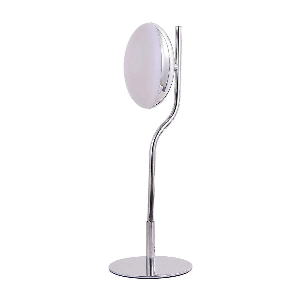 LÚZETE - LAMPADA DA TAVOLO LED KEIRA 8W 4000K
