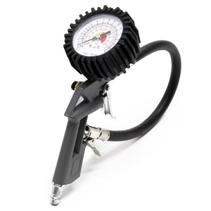 Kit accessori per compressore aria 13pz con pistole a spruzzo, ugelli, tubo, attrezzi pneumatici