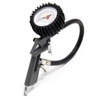 Kit accessori per compressore aria 13pz con pistole a spruzzo, ugelli, tubo, attrezzi pneumatici