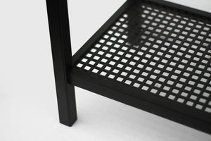 Lavello da Giardino Senza Rubinetto in Cemento Granulato di Marmo Madrid Grigio