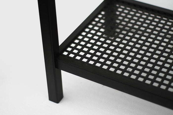 Lavello da Giardino Senza Rubinetto in Cemento Granulato di Marmo Madrid Grigio