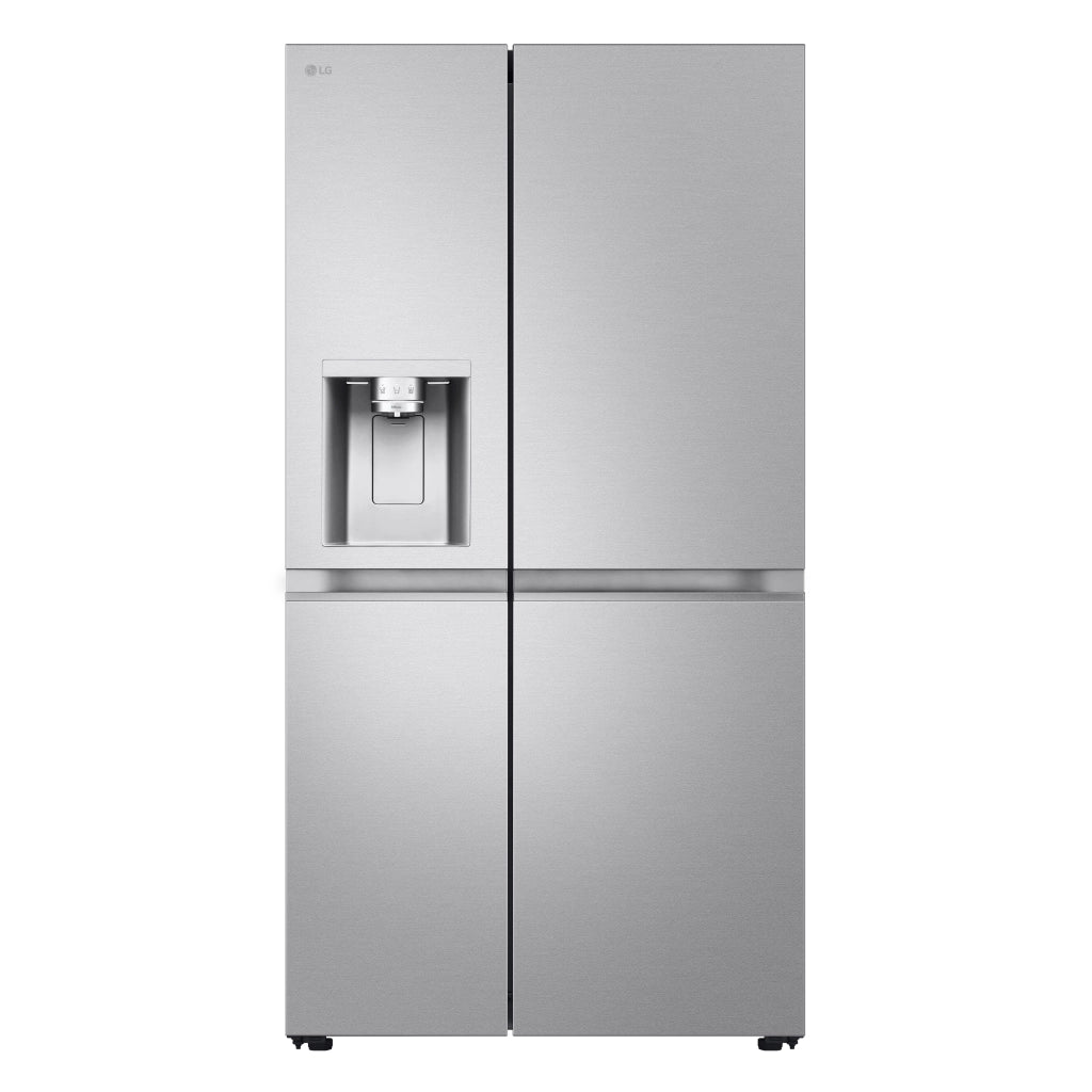 Frigo lg gsle91mbab