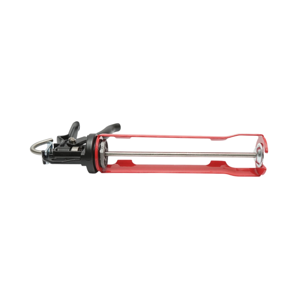 Pistola professionale per tubo in silicone 240mm