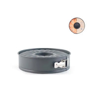 Tortiera 1 Fondo Dèli Chef ø 24 cm