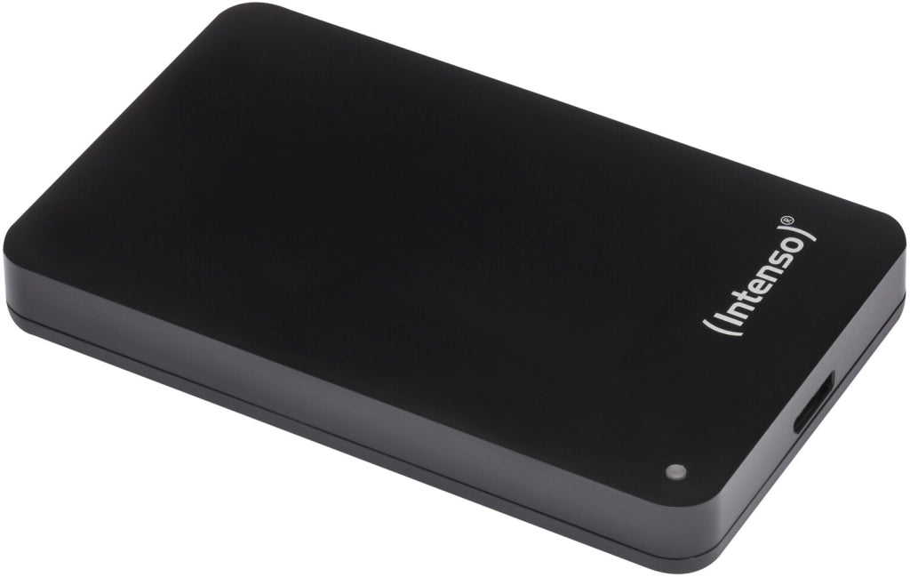 6021560 - hdd esterno nero 1tb 2.5p hard disk esterno nero 1tb 2.5p                                       housing  plastic - usb 3.0 (superspeed) - compatible with usb2.0 - 6021560 - 6021560