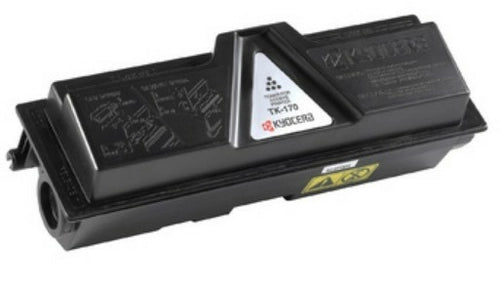 KYOCERA TK-170 cartuccia toner 1 pz Originale Nero