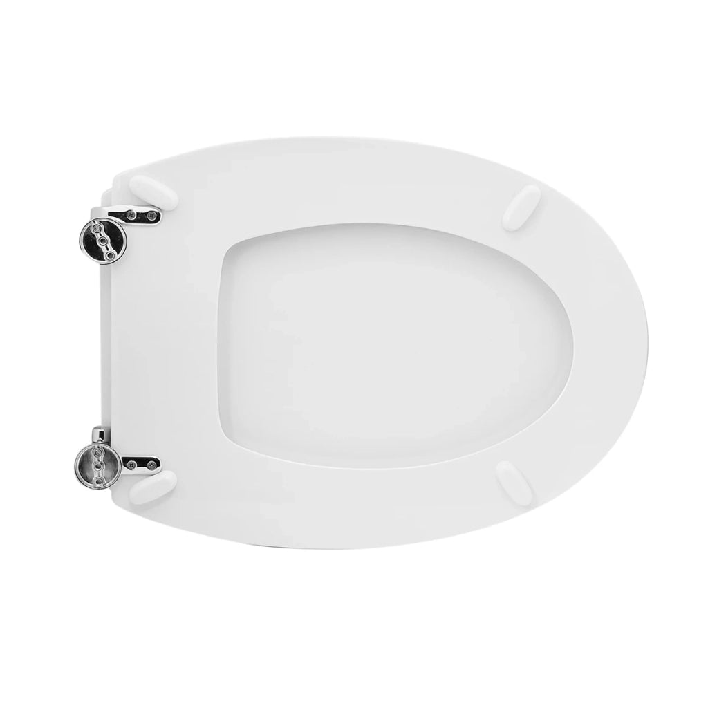 Sedile WC per vaso terza età DH Mod. 2025