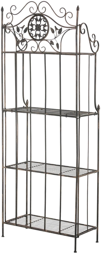 Flora standregale 3