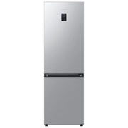 Samsung RB34C672DSA Frigorifero Combinato EcoFlex No Frost AI 185 cm 344 Litri All Around Cooling Classe D Inox