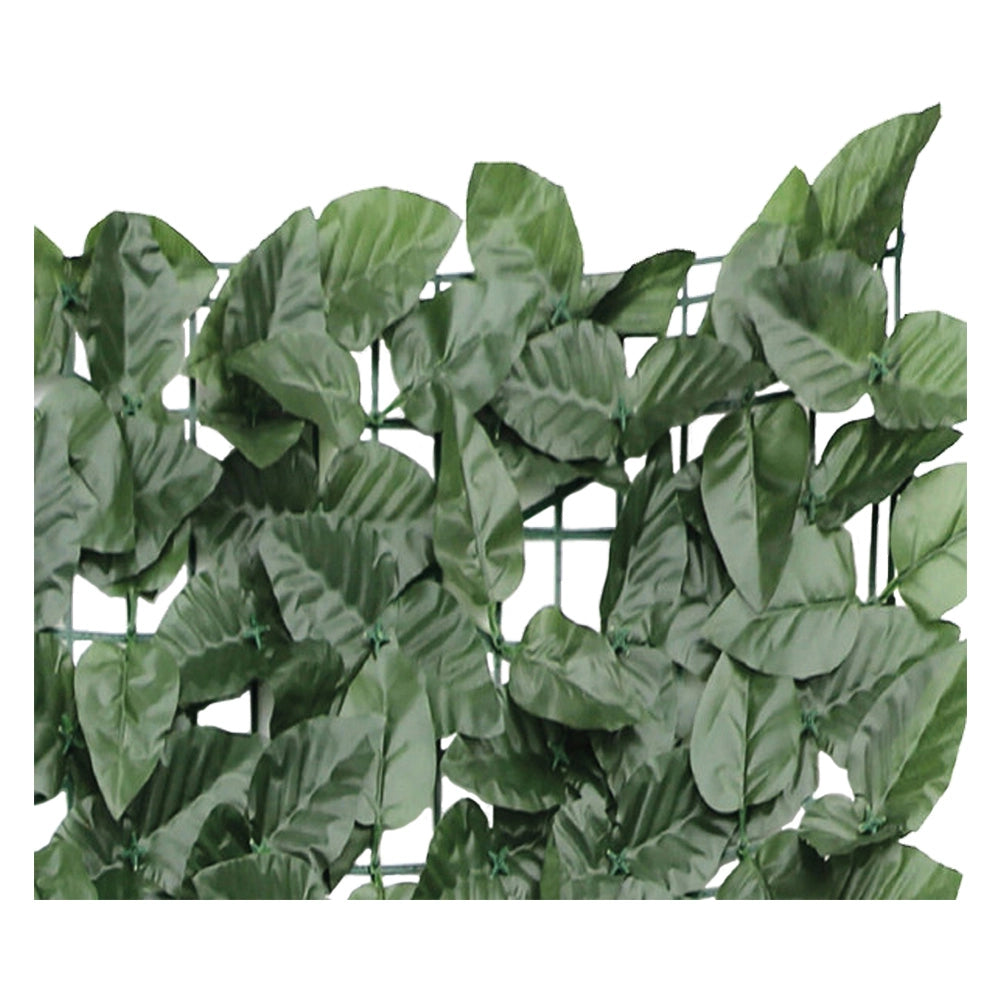 Siepe Artificiale Biacchi Ettore Lauro Point 1 x 20 mt