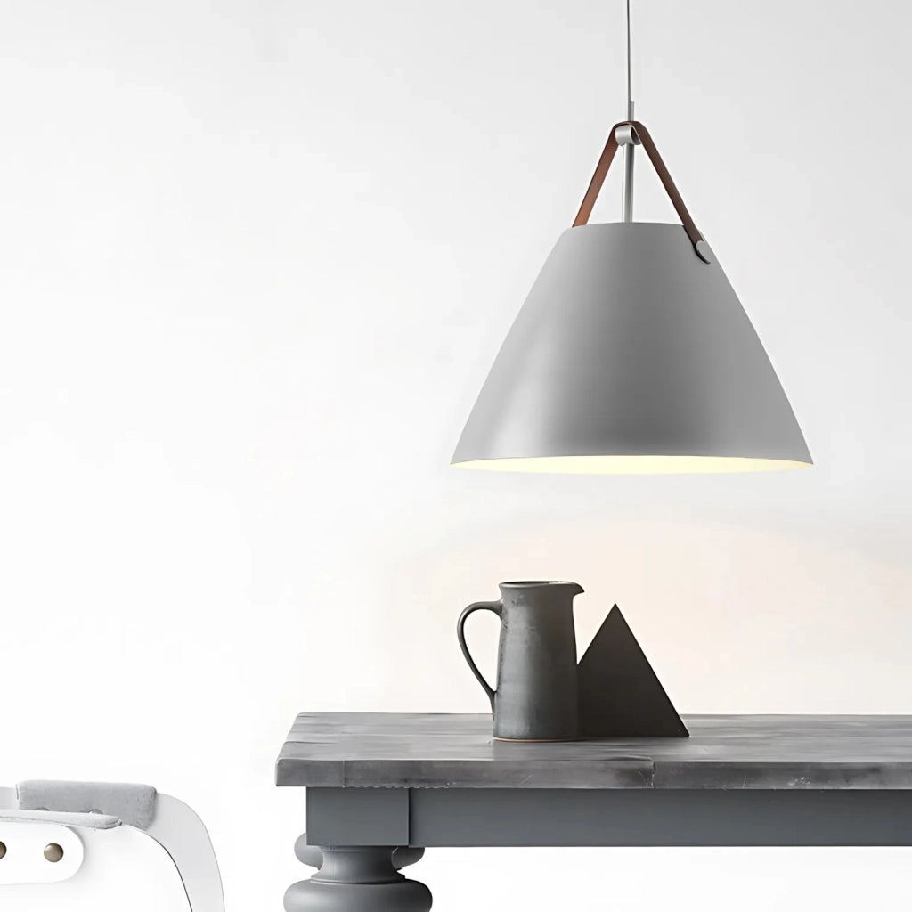 Lampada Da Soffitto Buffo Cappuccino