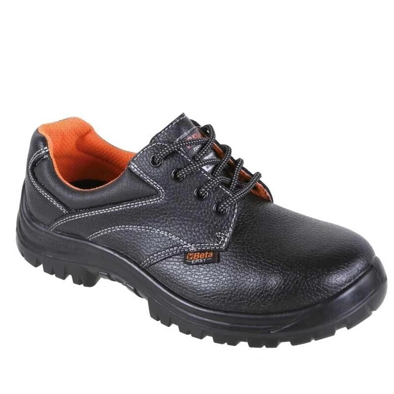 BETA SCARPE BASSE ANTINFORTUNISTICA S1P AR.7241EN TAGLIA 41