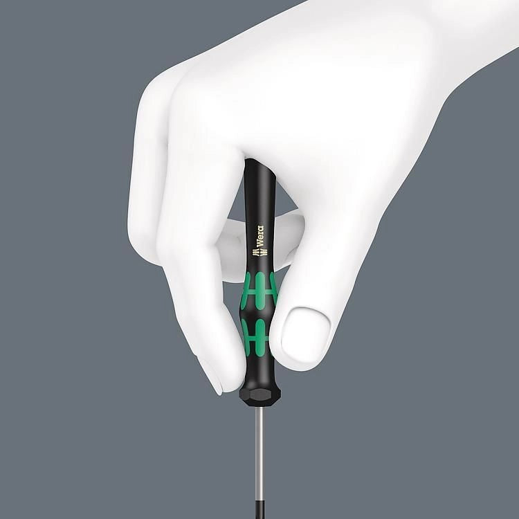 Wera 05134000001 cacciavite manuale Set