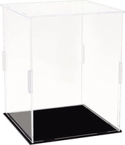 Display Box Mini per Casco da Basket con Protezione contro la Polvere