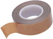 Tappo di PTFE per alta temperatura - autofibro - impermeabile - 10 m di lunghezza - buone proprietà di sigillaggio