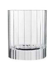 Set 6 Bicchieri Liquore Whisky Acqua Bach 25,5 cl Luigi Bormioli