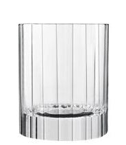 Set 6 Bicchieri Liquore Whisky Acqua Bach 25,5 cl Luigi Bormioli