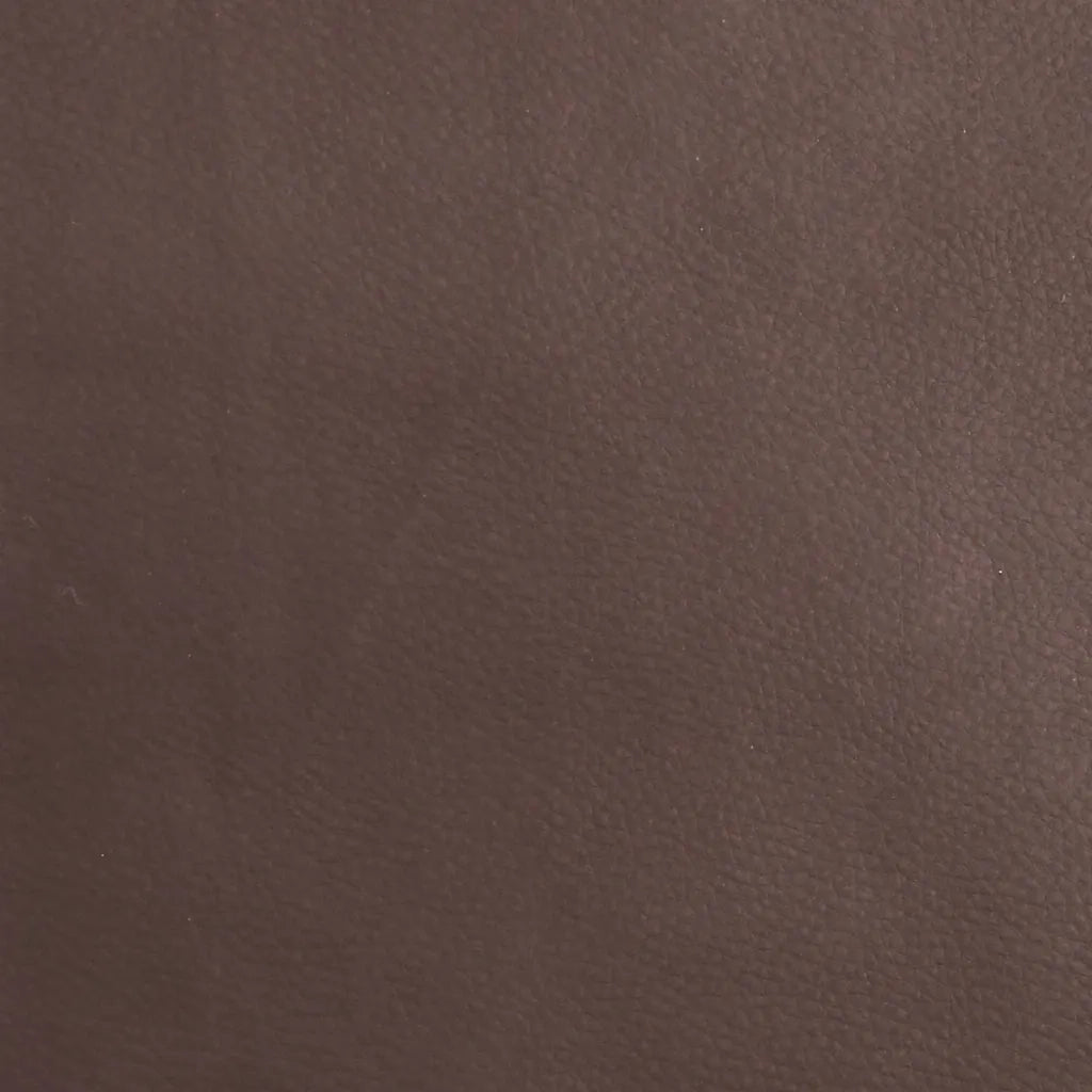 Poltrona Reclinabile Marrone in Similpelle 374135