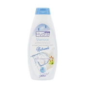 HYDRA VIVA+ SHAMPOO NUTRIENTE AL PANTENOLO IN FORMATO DA 750 ML