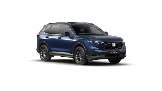 233B-409109 - Tappeto gomma baule - Honda CR-V VI Full Hybrid - Plug-In dal 2024-