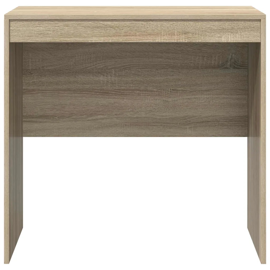 Scrivania Rovere Sonoma 80 x 50 x 76 cm 869428