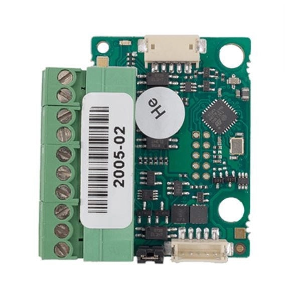 Helios ip verso - modulo wiegand - 9155037