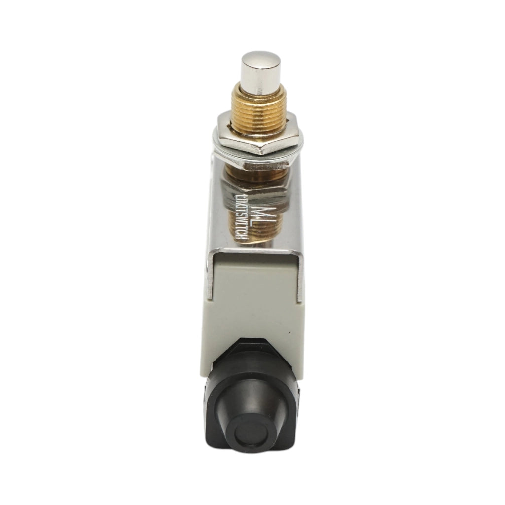 Finecorsa con testa in metallo 380V AC/250V DC Breckner Germany