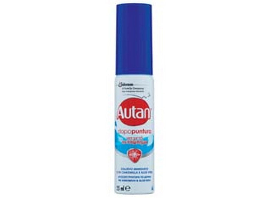 12blister autan dopopuntura gel - ml.25 cod:ferx.fer91527