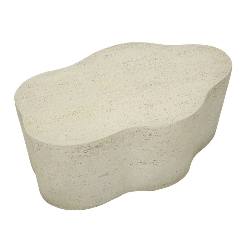 Tavolino Da Caffe' Cloud cm 92,5x54,8x40
