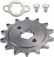 Veloce cambio 520 stile 14T - Telaio motociclo - Materiale duraturo - 20 mm ID - Montaggio semplice - Utilizzo flessibile - Telaio motociclo