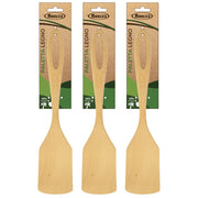 MAURY'S SET 3 PALETTE IN LEGNO
