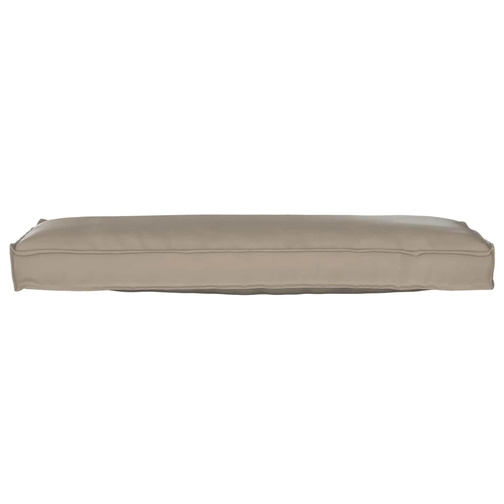 Cuscino Talpa 120 x 40 x 8 cm Tessuto Oxford 42001643