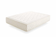 Materasso viscoelastico Premium Cashmere 27cm, 140x190cm - Moonia