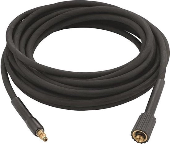 Serpentino Resistente all'Alto Tasso di Pressione 10m - Sostenibile e Robusto per Progetti DIY