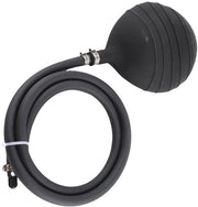 Pompa di scarico acqua chiusa - Pompabile pompa di scarico - PVC - Rilevamento perdite - Manutenzione tubazioni - Diametro 110mm - Pompa di scarico di tubo
