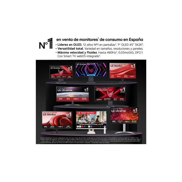 Lg monitor 34u601sa-w 34u601saw (34u601sa-w) - 166121