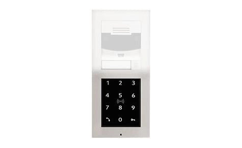 2N 9155083 accessorio per sistema intercom Tastierino