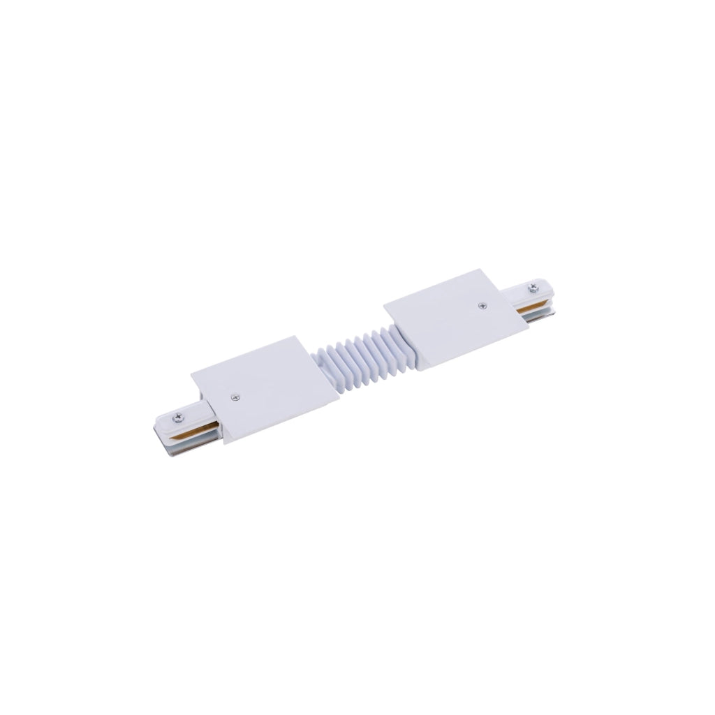 Connettore binario 1 circuito incasso flex bianco Nowodvorski 8384