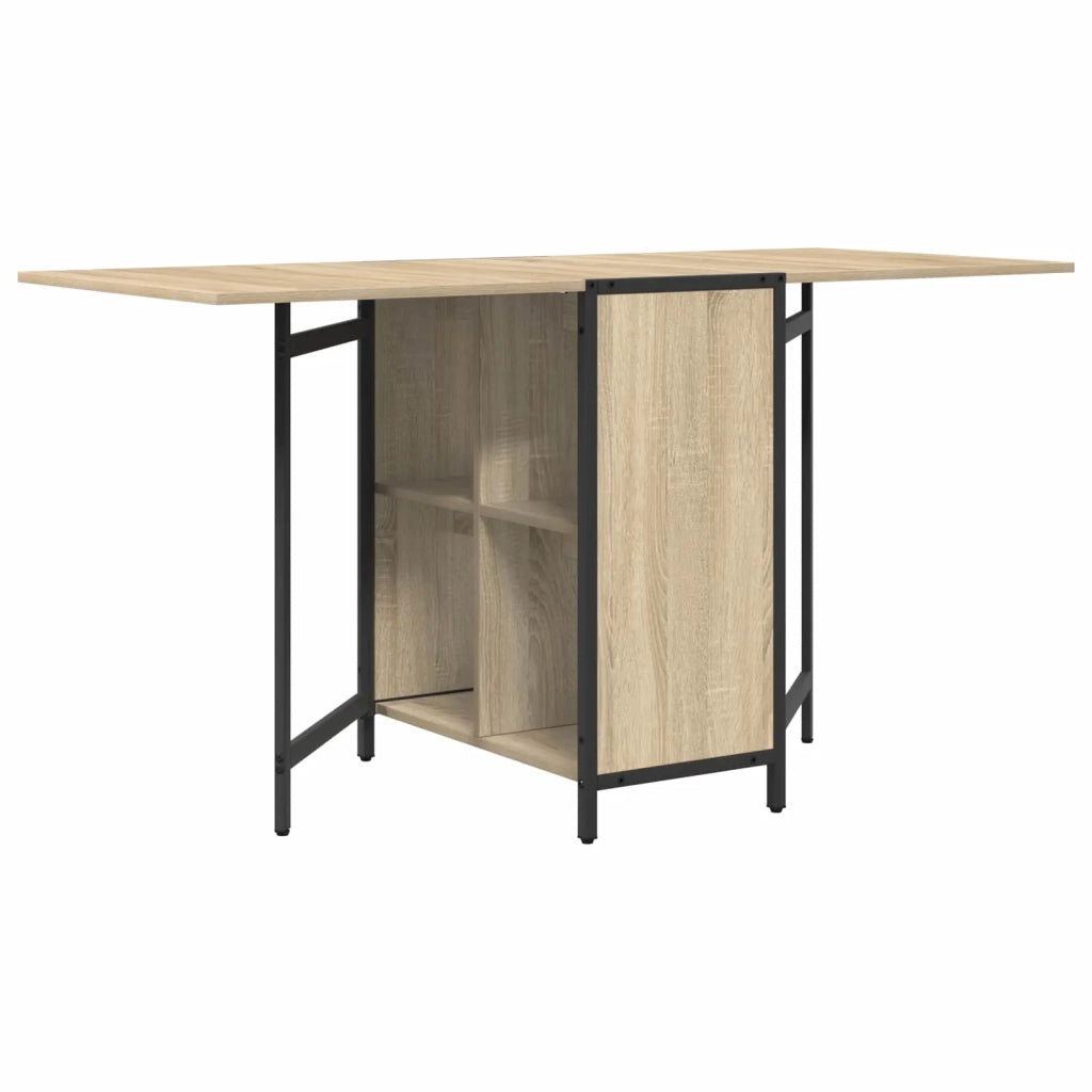 Tavolo da Pranzo 144 x 60 x 75 cm Legno ingegnerizzato 8006066