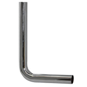 Tubo Squadro P/Cass.Est. 30X150X300