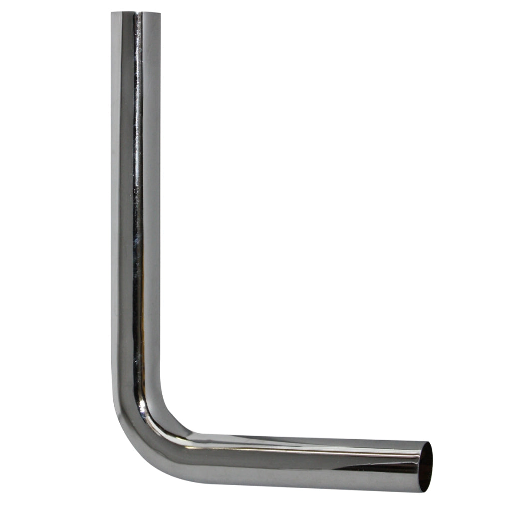 Tubo Squadro P/Cass.Est. 30X150X300