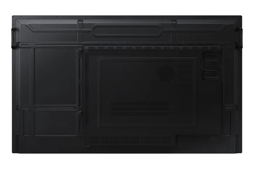 Samsung WA65F lavagna interattiva 165,1 cm (65") 3840 x 2160 Pixel Touch screen Nero