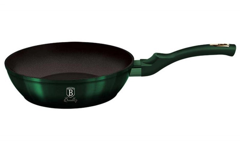 Berlinger haus BH-6049 Padella antiaderente in titanio 24 cm