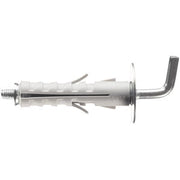 ELEMATIC BLISTER TASSELLO ENP/GM 12 GANCIO MED 4 PZ*- ITW CONSTRUCTION PRODUCTS ITALY- 8,0 confezione
