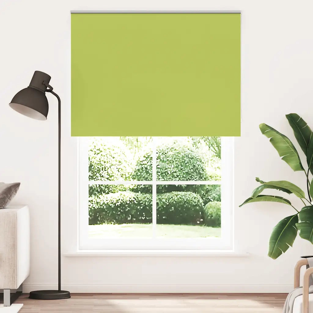 Tenda a Rullo Oscurante 155x230 cm Larghezza Tessuto 151,6 cm 4011347