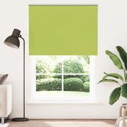 Tenda a Rullo Oscurante 155x230 cm Larghezza Tessuto 151,6 cm 4011347